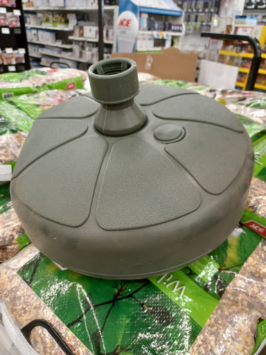 Hardware Store «Canyon Lake Ace Hardware», reviews and photos, 1150 FM2673, Canyon Lake, TX 78133, USA