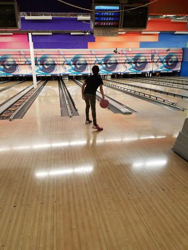 Bowling Alley «Colonial Lanes», reviews and photos, 78 Brookside Ave, Chester, NY 10918, USA
