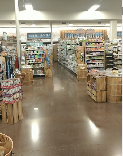 Health Food Store «Sprouts Farmers Market», reviews and photos, 1375 Foothill Blvd, La Verne, CA 91750, USA