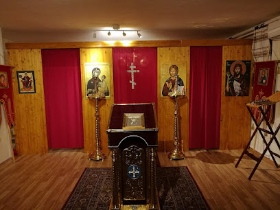 Hellige Hallvard ortodokse menighet