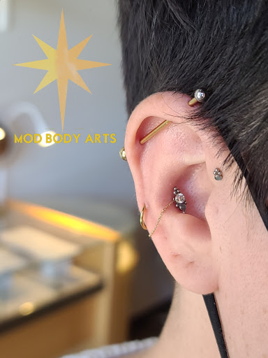 Find western tattoo ideas for your next unique tattoo in Denver at Mod Body Arts