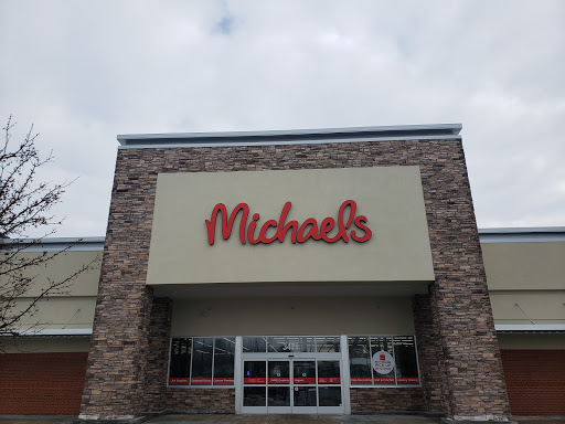 Craft Store «Michaels», reviews and photos, 3133 Erie Blvd E, Syracuse, NY 13214, USA