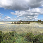 Photo n°9 de l'avis de David.a fait le 08/04/2023 à 04:49 sur le  Centro Visite - Punto Ristoro - Parco della Giara à Tuili