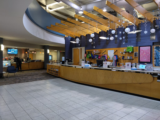 Gym «Buffalo Grove Fitness Center», reviews and photos, 601 Deerfield Pkwy, Buffalo Grove, IL 60089, USA