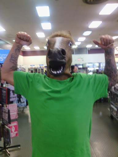 Book Store «Books-A-Million», reviews and photos, 8507 Kingston Pike, Knoxville, TN 37919, USA