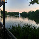 Photo n°1 de l'avis de Luca.. fait le 10/06/2018 à 05:45 sur le  Michaeligarten Wirtshaus à Munich