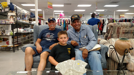 Thrift Store «Hospice of Havasu Resale Store», reviews and photos