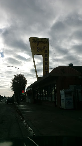 Supermarket «Reynoso Supermarket», reviews and photos, 10750 Merritt St, Castroville, CA 95012, USA