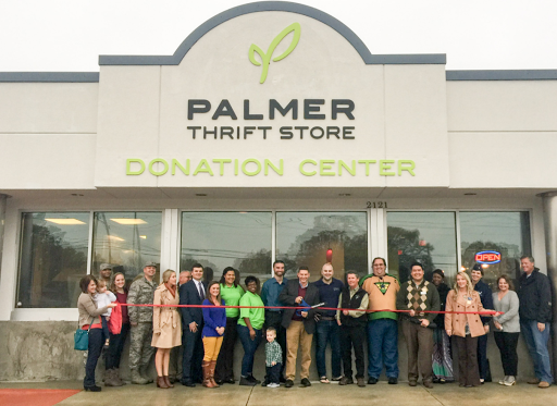 Palmer Home-Children Thrift, 2608 S Main St, Columbus, MS 39701, USA, Thrift Store