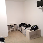 Photo n°1 de l'avis de xste. fait le 16/09/2017 à 05:30 sur le  Hotel Corallo à Giulianova