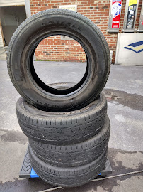 LOS BORIS AUTO SHOP AND CAR WASH LLC. - Photo 3 - Car repair in High Point, NC, High Point