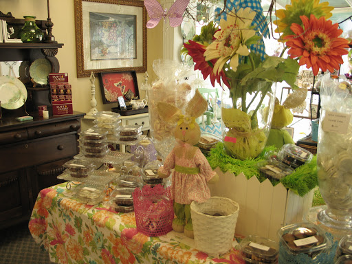 Southern Restaurant (US) «Blue Willow Inn Restaurant & Gift Shop», reviews and photos, 294 N Cherokee Rd, Social Circle, GA 30025, USA