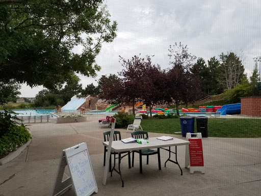 Public Swimming Pool «Bay Aquatic Ctr», reviews and photos, 250 Spader Way, Broomfield, CO 80020, USA