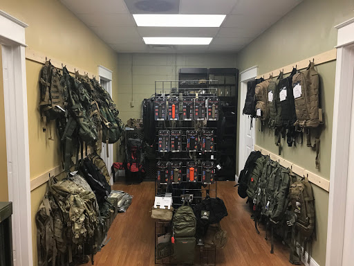 Thunderhead Outfitters