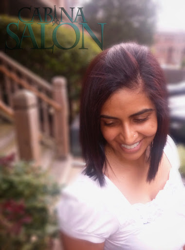 Hair Salon «Cabana Color & Hair Extension Salon», reviews and photos, 11080 Old Roswell Rd Suite 103, Roswell, GA 30076, USA