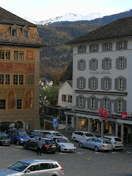 Verkehrsamt Schwyz