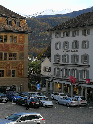 Verkehrsamt Schwyz