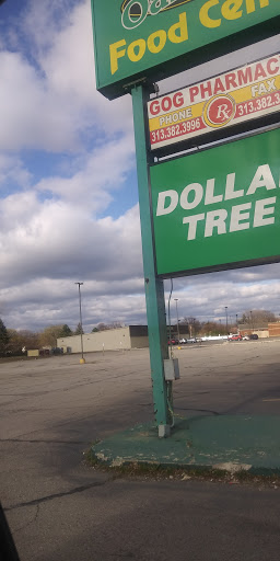 Dollar Store «Dollar Tree», reviews and photos, 3610 Oakwood, Melvindale, MI 48122, USA