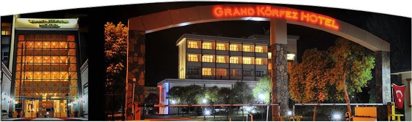 Grand Korfez Hotel