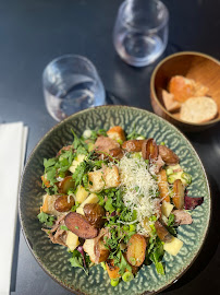 Plats et boissons du Restaurant français Brasserie La Verrière à Le Perreux-sur-Marne - n°18