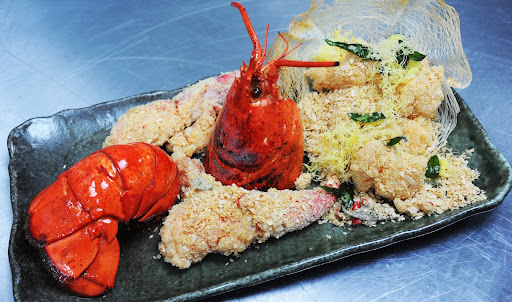 Pan-Asian Restaurant «TAO Downtown», reviews and photos, 92 9th Ave, New York, NY 10011, USA