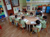 Escuela Infantil María Montes en Estepona