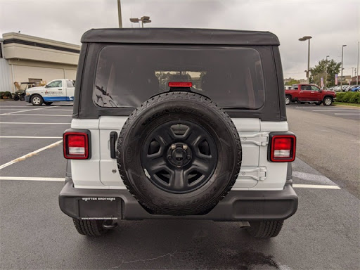 Used Car Dealer «Whitten Brothers of Ashland», reviews and photos, 11409 Washington Hwy, Ashland, VA 23005, USA