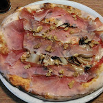 Photo n°1 de l'avis de Salvatore.e fait le 08/02/2017 à 20:15 sur le  Pizzaria da Fausta à Treviso