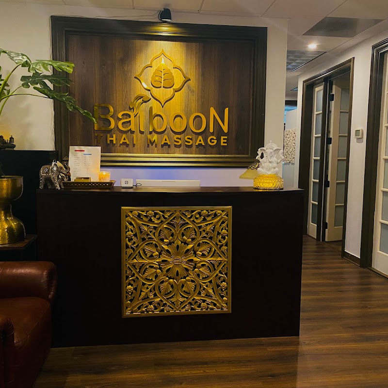 BaiBoon Thai Massage