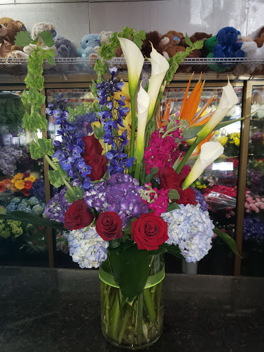 Florist «Paradise Flower Shop», reviews and photos, 2667 Coney Island Ave, Brooklyn, NY 11223, USA