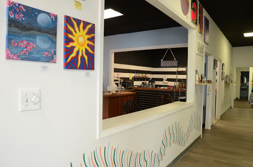 Coffee Shop «The Spot Coffee and Finery», reviews and photos, 217 Williamsburg Square, Owensboro, KY 42303, USA