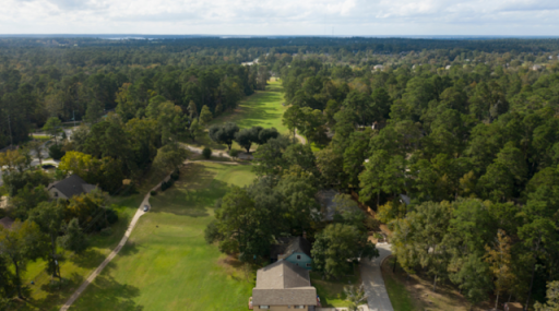 Golf Club «Panorama Golf Club», reviews and photos, 73 Greenbriar Dr, Conroe, TX 77304, USA