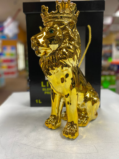 Liquor Store «One Stop Liquor Store», reviews and photos, 238 N Main St, Manchester, CT 06042, USA