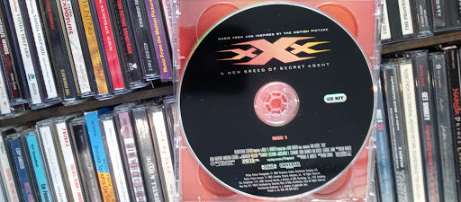 Video Game Store «Disc Replay Naperville», reviews and photos, 556 IL-59, Naperville, IL 60540, USA