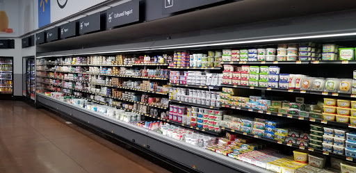 Department Store «Walmart Supercenter», reviews and photos, 27931 Kelly Johnson Pkwy, Santa Clarita, CA 91355, USA