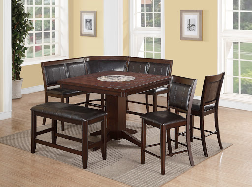 Bedroom Furniture Store «Andrews Furniture & Mattress», reviews and photos, 7811 Lichen Dr, Citrus Heights, CA 95621, USA