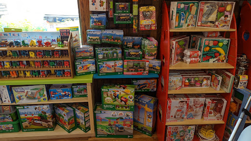 Toy Store «Imaginuity», reviews and photos, 225 Front St, Minocqua, WI 54548, USA