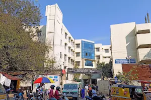 Government Maternity Hospital image