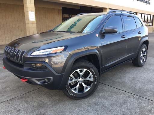 Used Car Dealer «Fairway Auto Center», reviews and photos, 4827 Troup Hwy, Tyler, TX 75703, USA