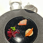 Photo n°3 de l'avis de Martina.i fait le 27/10/2023 à 21:48 sur le  LOYAL Restaurant à Legnano