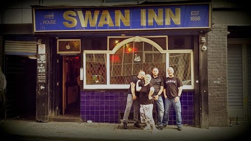 The Swan Inn