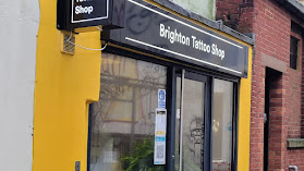 Brighton Tattoo Shop