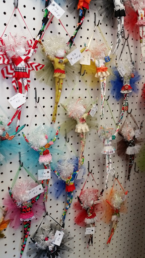 Craft Store «Madison Craft & Gift Shops», reviews and photos, 4118 Monona Dr, Madison, WI 53716, USA