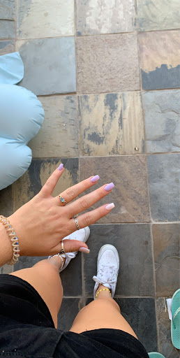 Spa «Kelly Nails and Spa», reviews and photos, 1395 E Warner Rd # C103, Gilbert, AZ 85296, USA