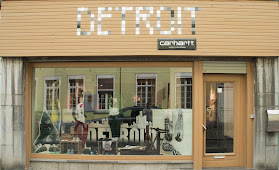 Detroit Aalst