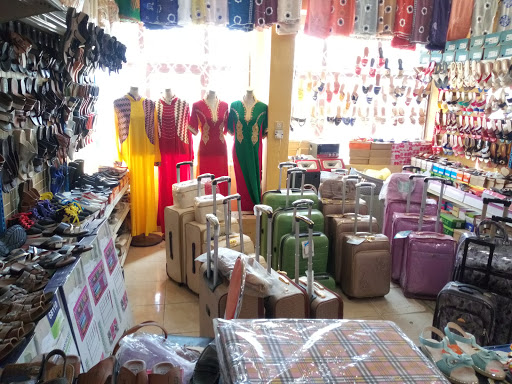 Umar stores, IBB Way, Katsina, Nigeria, Fashion Accessories Store, state Katsina