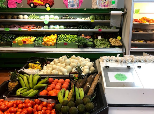 Butcher Shop «El Amigo Meat Market», reviews and photos, 6726 Main St #100, Frisco, TX 75033, USA