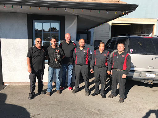 Auto Repair Shop «Mill Valley Auto Service Near Sausalito Stinson Beach Tiburon», reviews and photos, 242 Shoreline Hwy, Mill Valley, CA 94941, USA