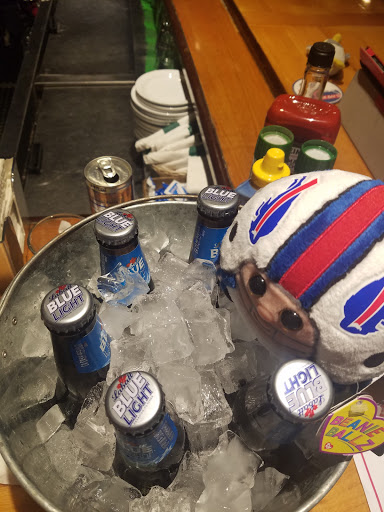 Irish Pub «O’Brien’s Irish Pub of Brandon», reviews and photos, 701 W Lumsden Rd, Brandon, FL 33511, USA