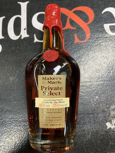 Liquor Store «19 Wine & Spirits», reviews and photos, 101 Verdae Blvd #190, Greenville, SC 29607, USA